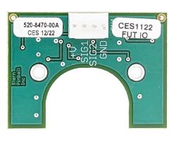 Stern Magnetic Dual Sensor Board